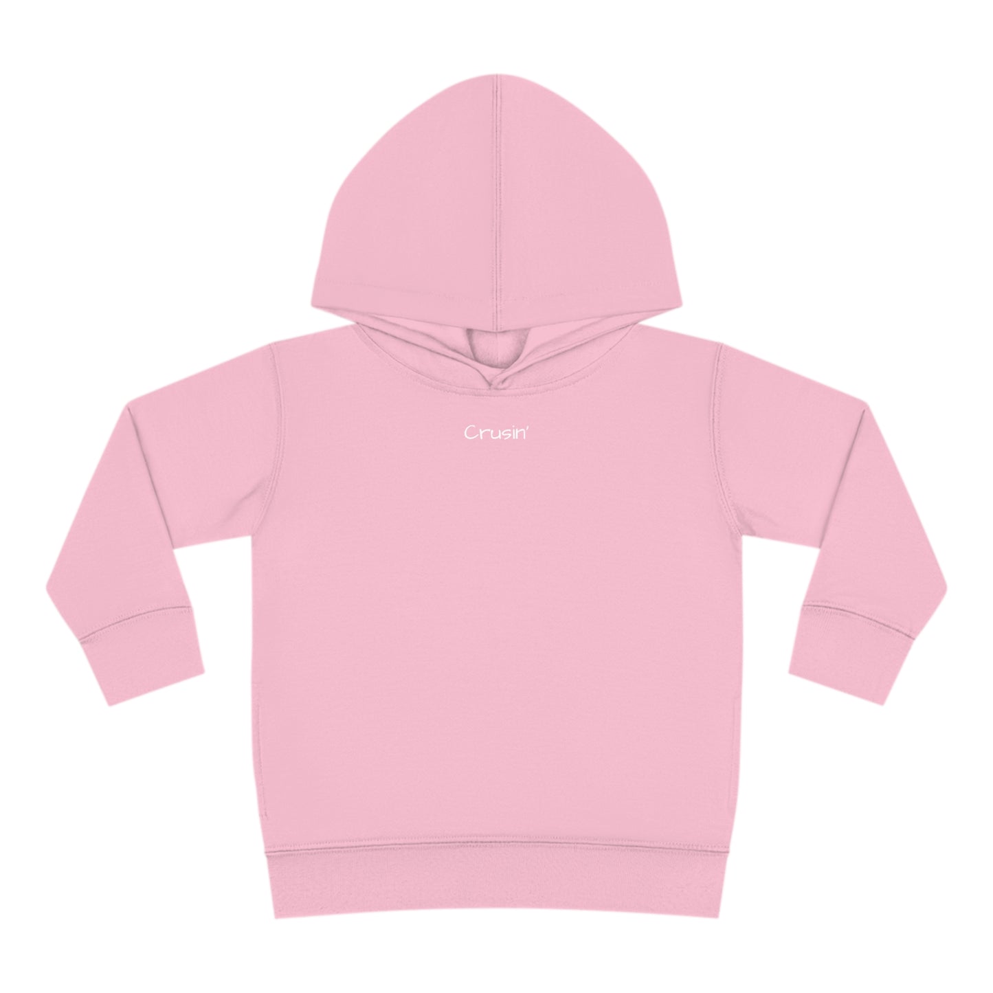 Baby Jeeper Hoodie