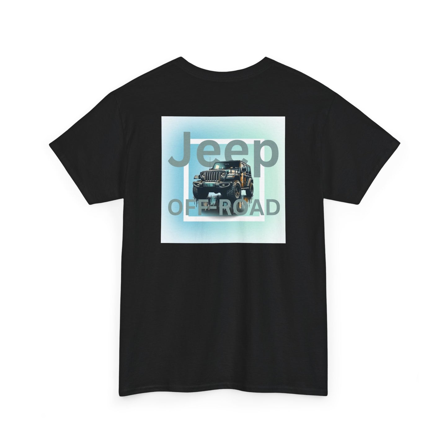 Jeep OFF-ROAD Shirt