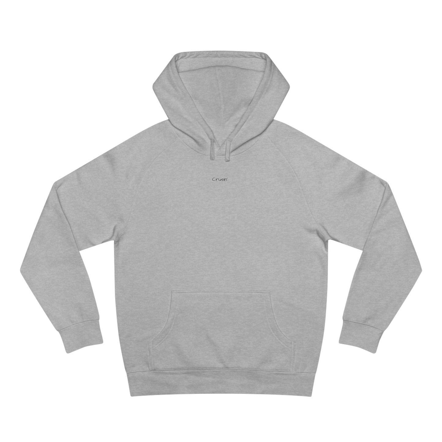 Unisex Jeep Gladiator Hoodie