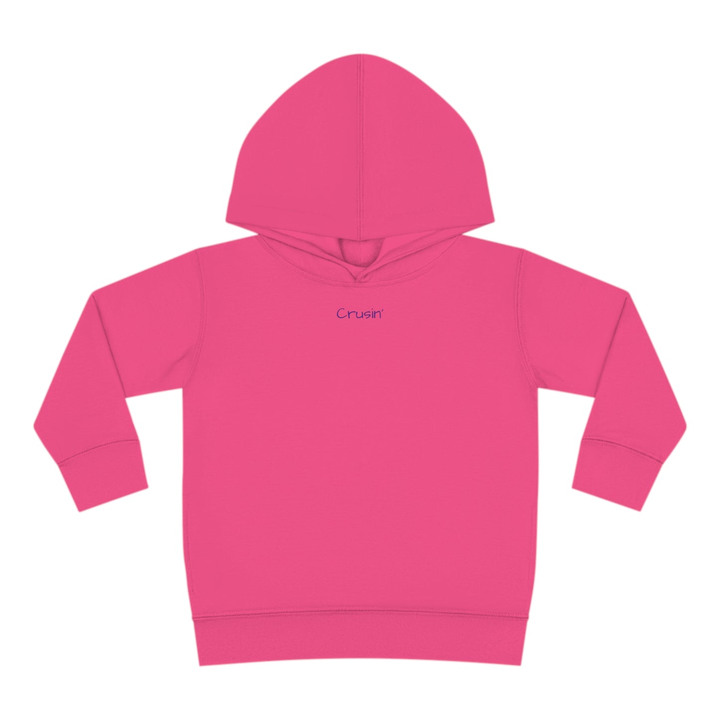 Baby Jeeper Hoodie