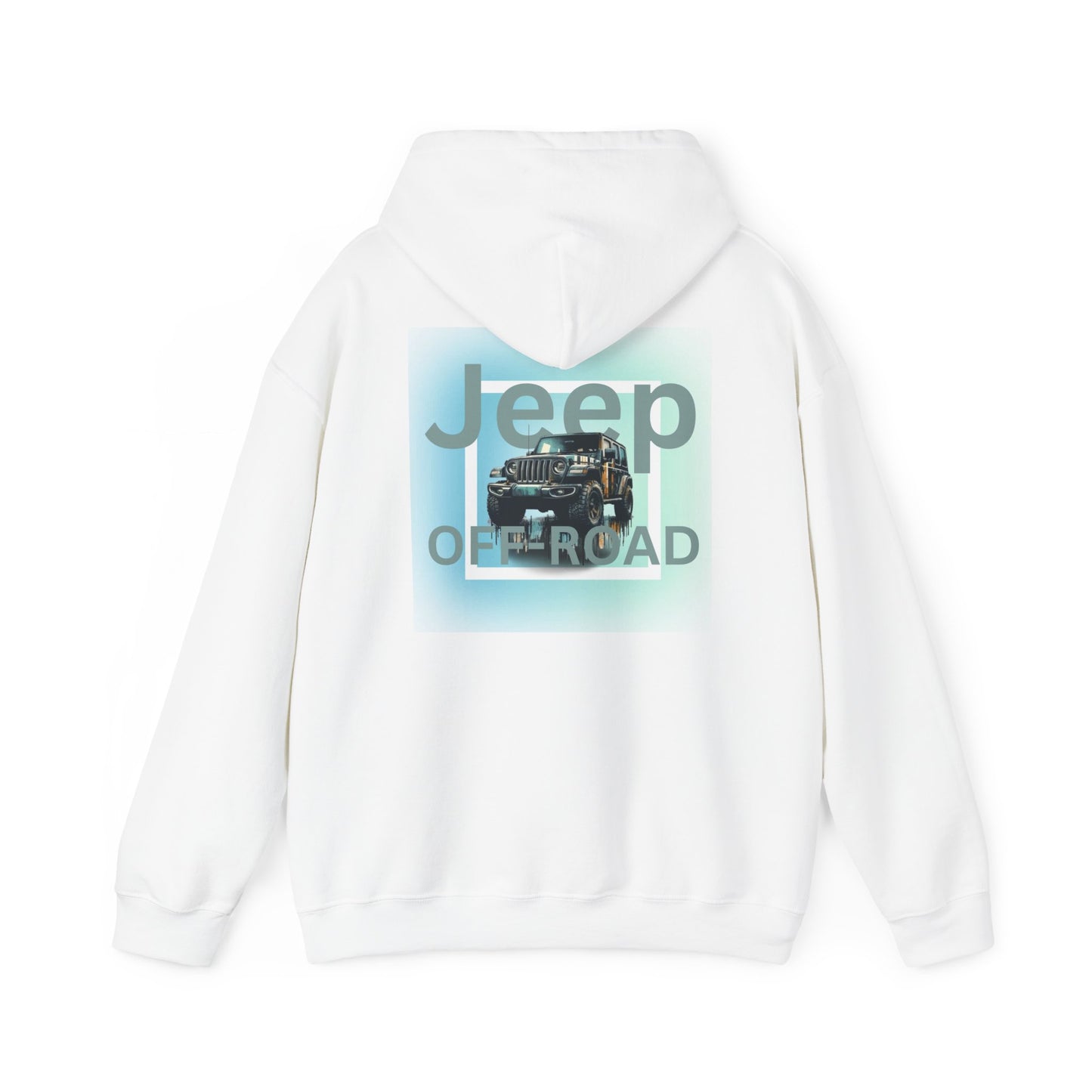 Jeep OFF-ROAD