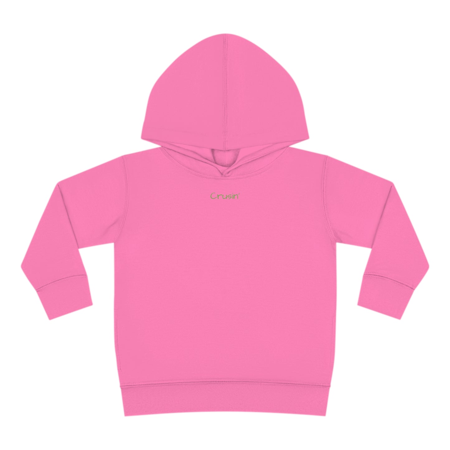 Baby Jeeper Hoodie