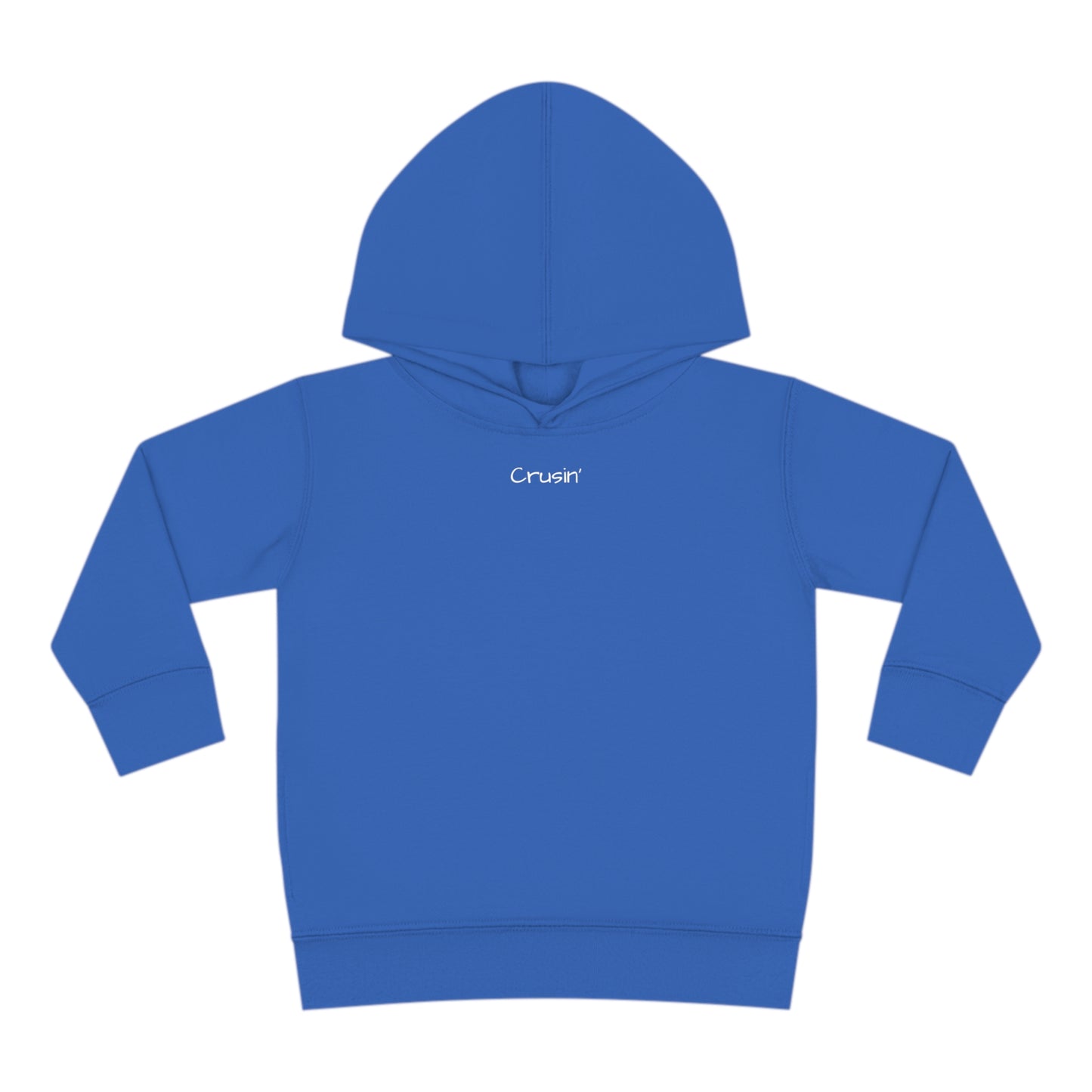 Baby Jeeper Hoodie