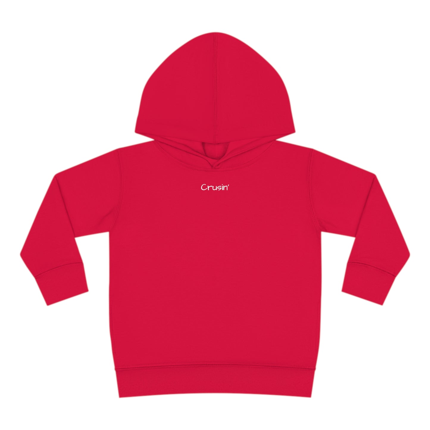 Baby Jeeper Hoodie