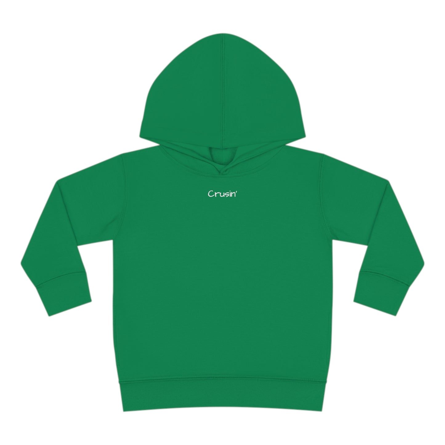 Baby Jeeper Hoodie