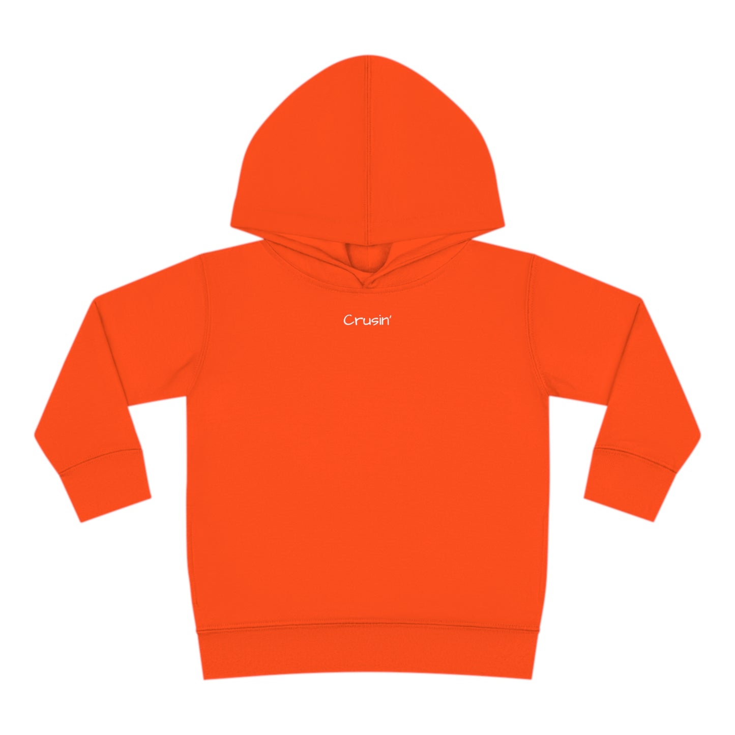 Baby Jeeper Hoodie