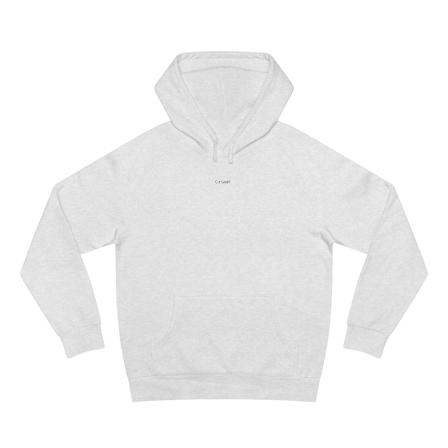 Unisex Jeep Gladiator Hoodie