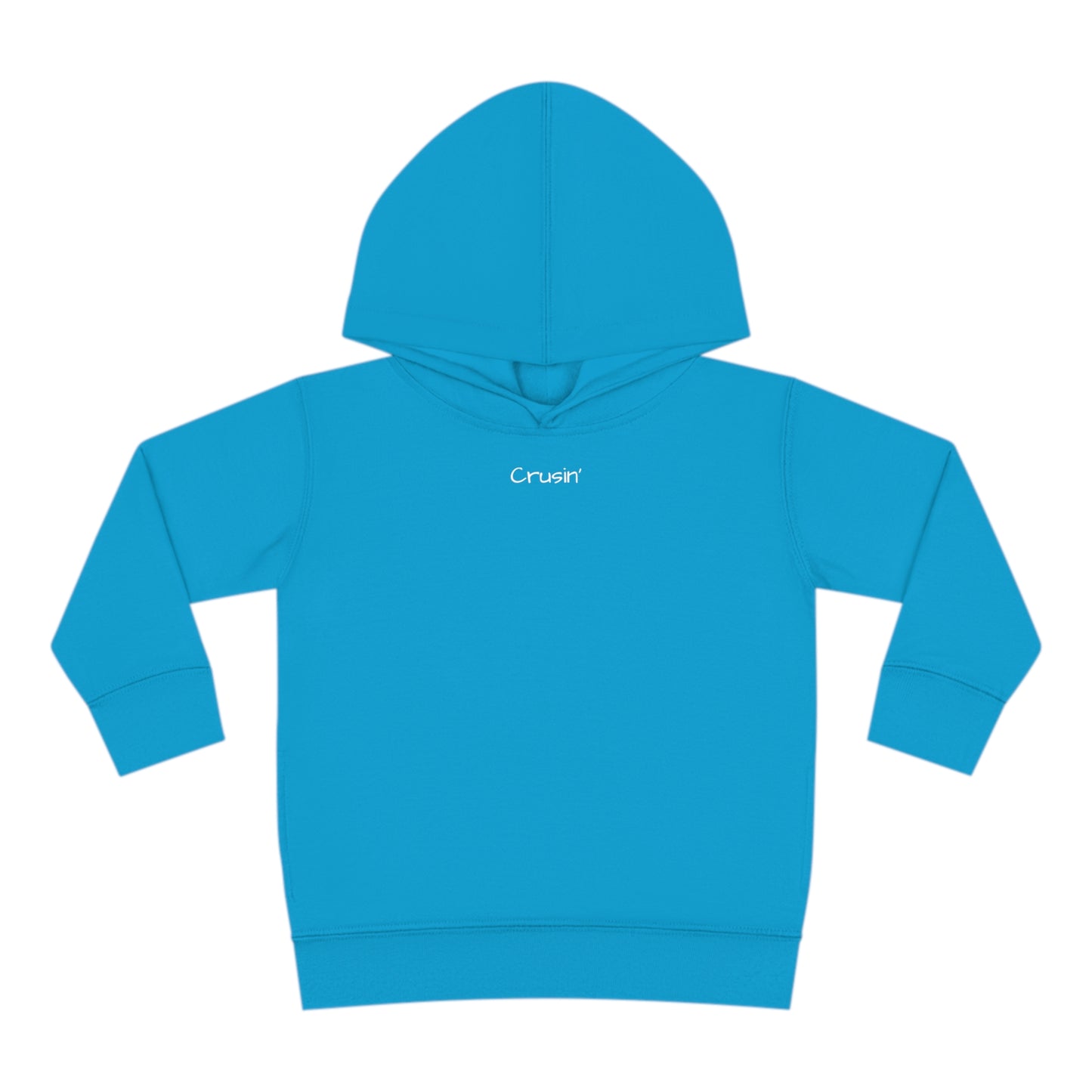 Baby Jeeper Hoodie