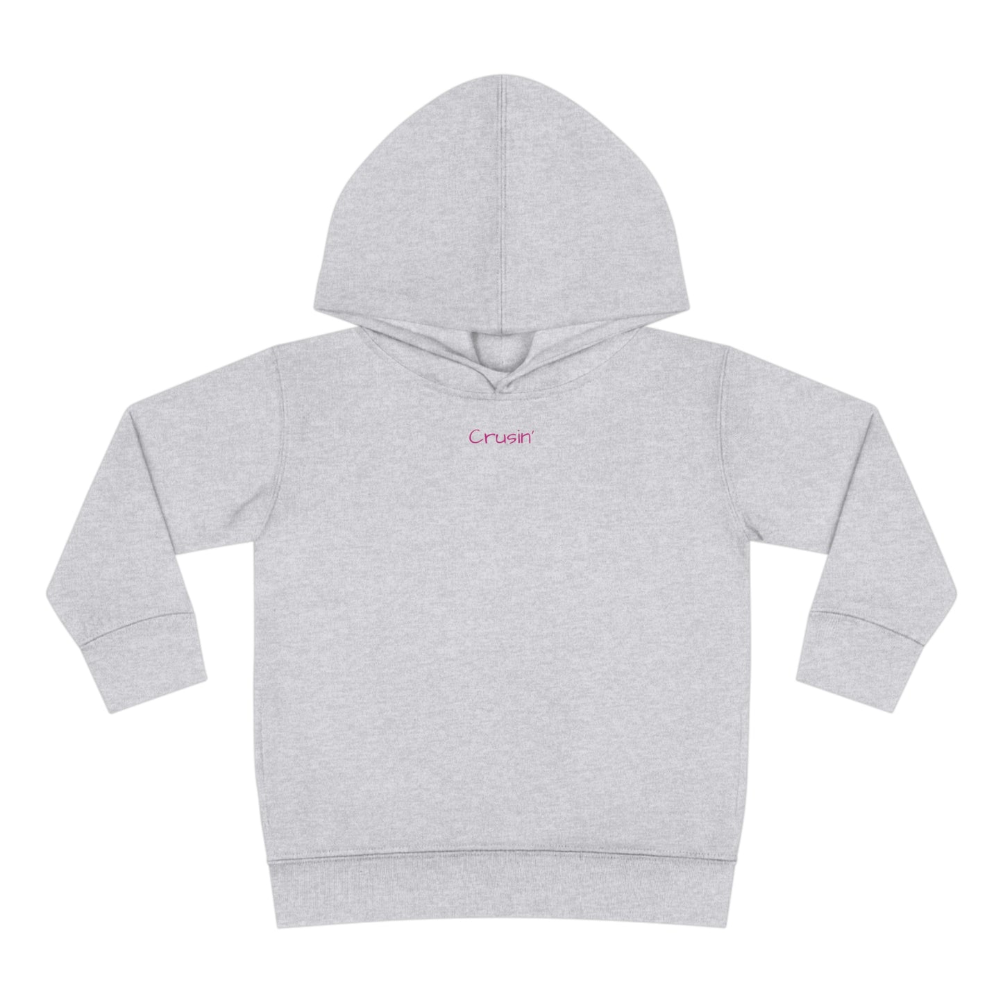 Baby Jeeper Hoodie