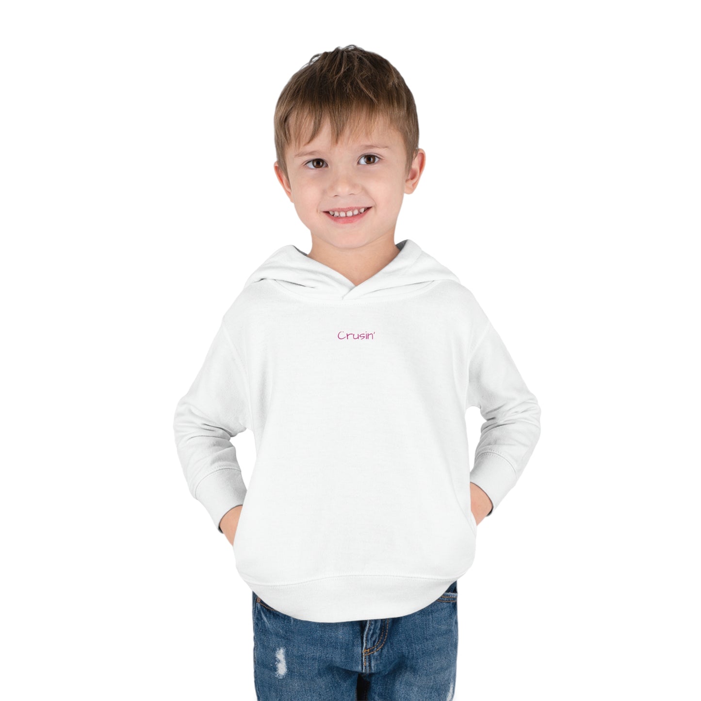 Baby Jeeper Hoodie